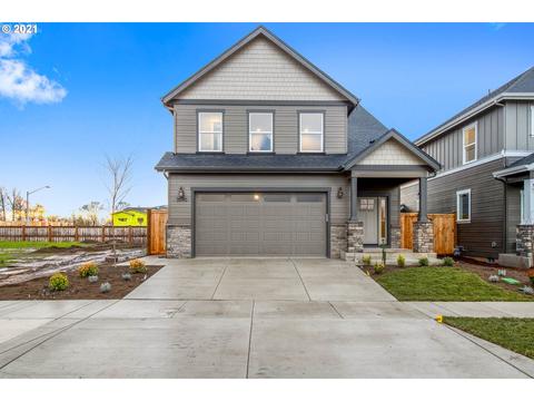 3590 Nestucca Loop, Eugene, OR 97408 photo 1