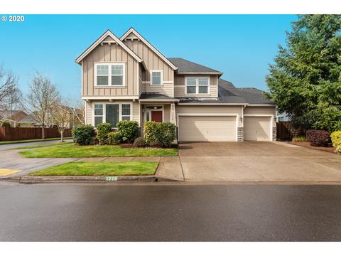 1228 Throne Dr, Eugene, OR 97402 photo 1