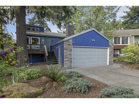 485 Collins Crest St, Gladstone, OR 97027 photo 1