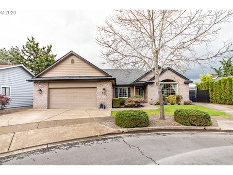 367 72nd Pl, Springfield, OR 97478 photo 1