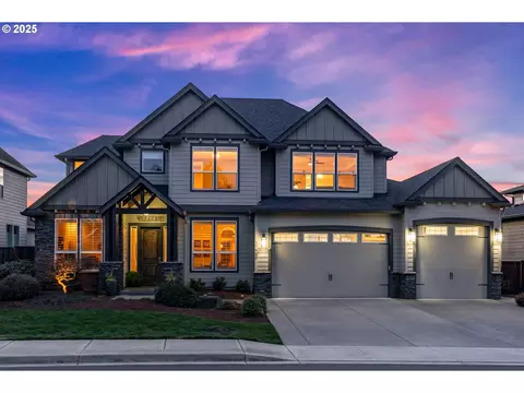17612 NE 26th Ave, Ridgefield, WA 98642