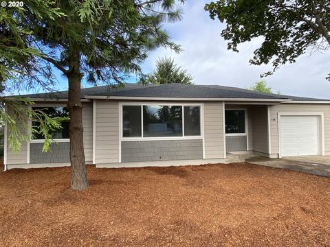 660 32nd St, Springfield, OR 97478 photo 1