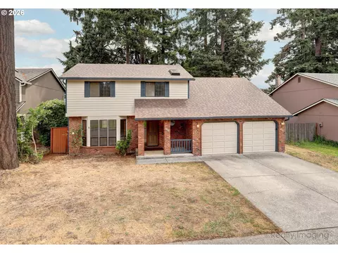 4017 NE 157th Ave, Vancouver, WA 98682