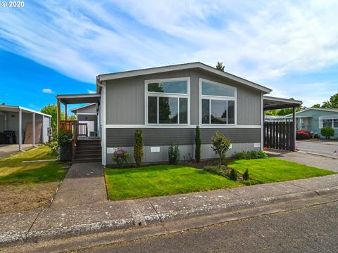 1699 N Terry St #SPC 73, Eugene, OR 97402 photo 1