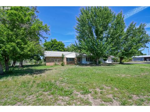73552 Davis Ln, Pendleton, OR 97801 photo 1
