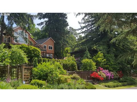 1702 Skyline Blvd, Eugene, OR 97403 photo 1