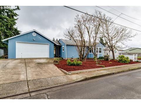 195 38th St, Springfield, OR 97478 photo 1