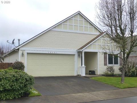 19201 Wellesley Ave, Sandy, OR 97055 photo 1