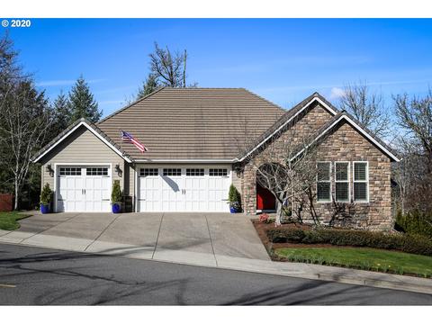 446 Mountaingate Dr, Springfield, OR 97478 photo 1