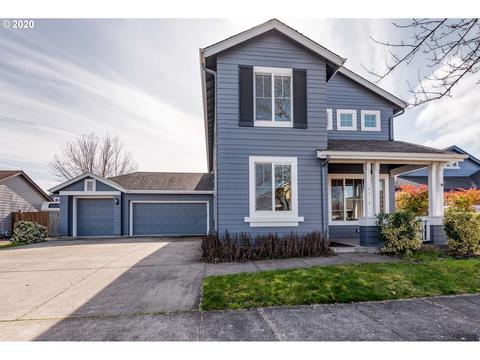 5518 Charles Way, Eugene, OR 97402 photo 1