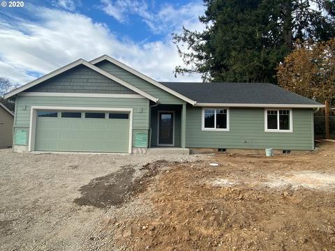 1128 S 57th Pl, Springfield, OR 97478 photo 1