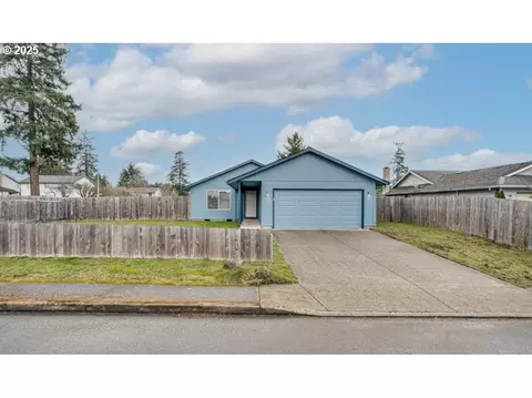 6921 NE 143rd Pl, Vancouver, WA 98682
