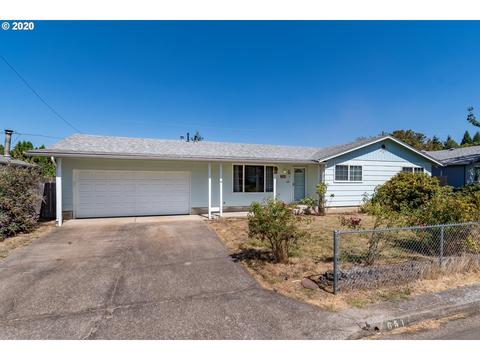 651 Clairmont Dr, Eugene, OR 97404 photo 1