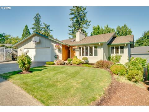 1201 E Hawthorne Loop, Newberg, OR 97132 photo 1