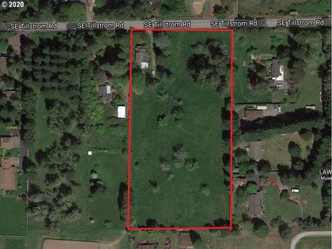 21880 SE Tillstrom Rd, Damascus, OR 97089 photo 1