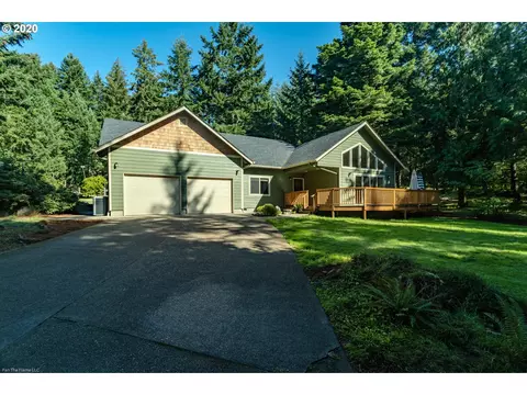 87940 Tamora Dr, Springfield, OR 97478 photo 1