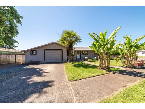 1060 N 56th Pl, Springfield, OR 97478 photo 1