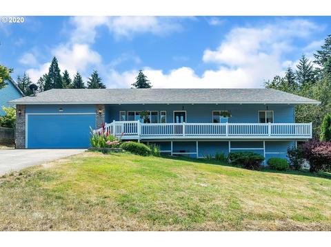 792 NEdgehill Dr, Estacada, OR 97023 photo 1