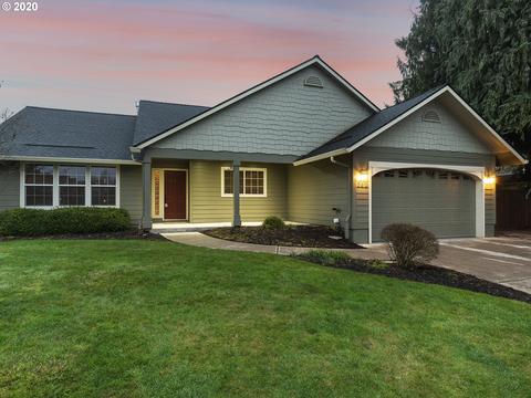 260 E Anchor Ave, Eugene, OR 97404 photo 1