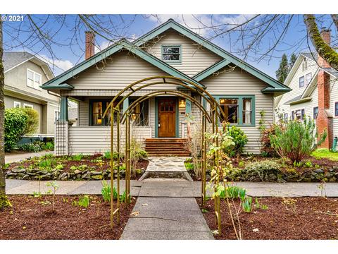 972 Madison St, Eugene, OR 97402 photo 1