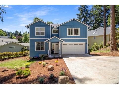 2374 Todd St, Eugene, OR 97405 photo 1