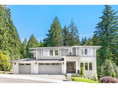 3846 SE Deer Creek Way, Gresham, OR 97080 photo 1