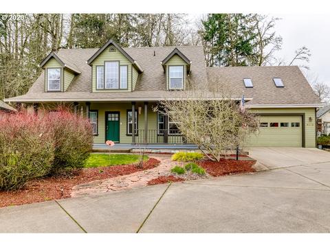 4382 Berry Ln, Eugene, OR 97404 photo 1