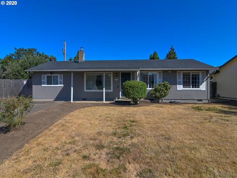 581 Warrington Ave, Eugene, OR 97404 photo 1