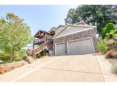 880 Chikamin Loop, Silverton, OR 97381 photo 1