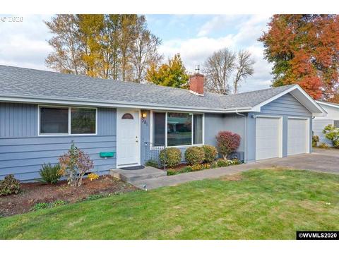 381 Oak Leaf Dr, Eugene, OR 97404 photo 1