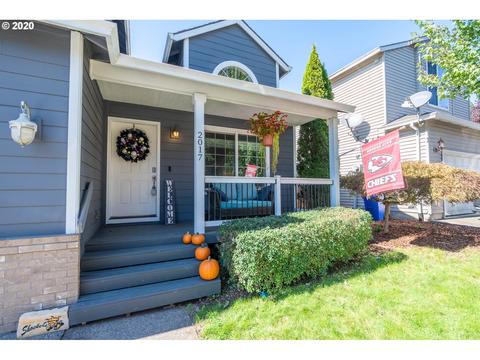 2017 SE Baker Ln, Gresham, OR 97080 photo 1