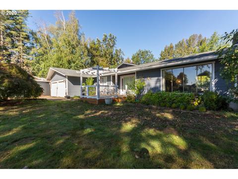 32045 SE Pipeline Rd, Gresham, OR 97080 photo 1