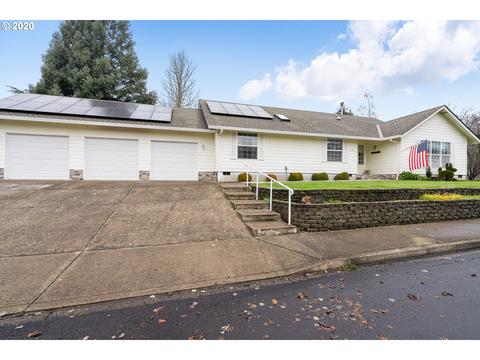 1301 E Park Ln, Newberg, OR 97132 photo 1