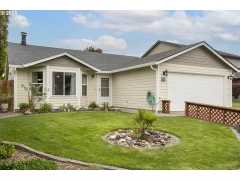 1710 NW 3rd St, Battle Ground, WA 98604