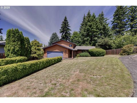 861 NE Bunyard Pl, Estacada, OR 97023 photo 1