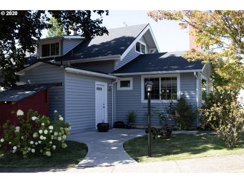 1563 SE Barn Owl Way, Gresham, OR 97080 photo 1
