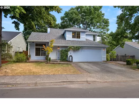 17788 SW Galewood Dr, Sherwood, OR 97140
