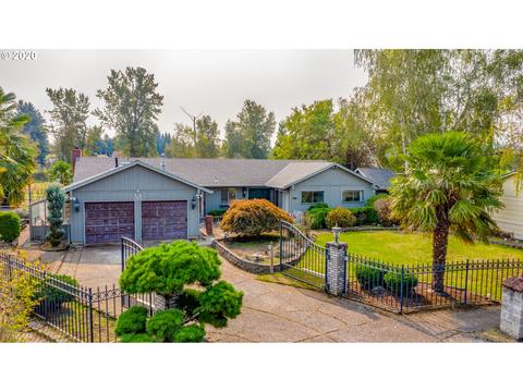 2820 NE 22nd Ct, Gresham, OR 97030 photo 1