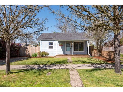 849 E 27th Ave, Eugene, OR 97405 photo 1