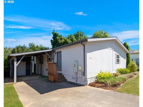 20675 NE Crestview Dr, Fairview, OR 97024 photo 1