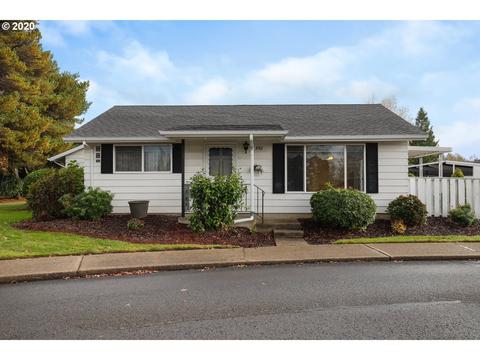 880 NE Fleming Ave #A-87, Gresham, OR 97030 photo 1