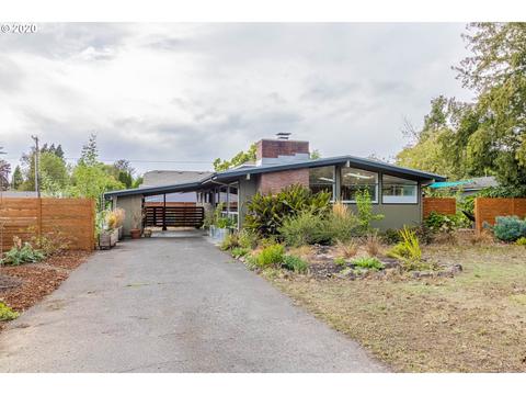 950 N Van Duyn St, Eugene, OR 97401 photo 1