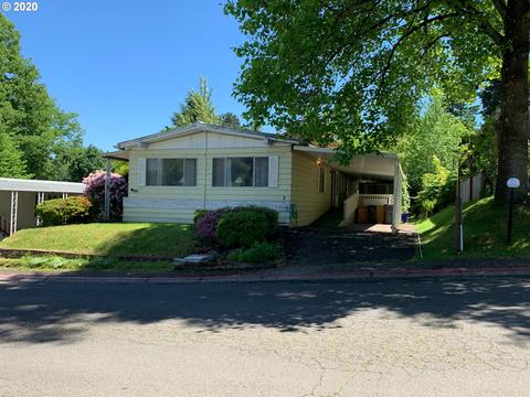 1475 Green Acres Rd #2, Eugene, OR 97408 photo 1