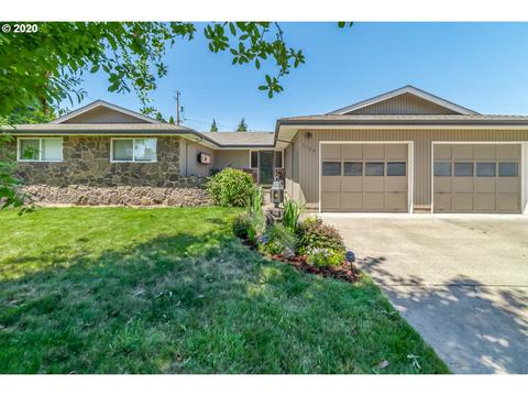 3124 Myrna Ave, Eugene, OR 97404 photo 1