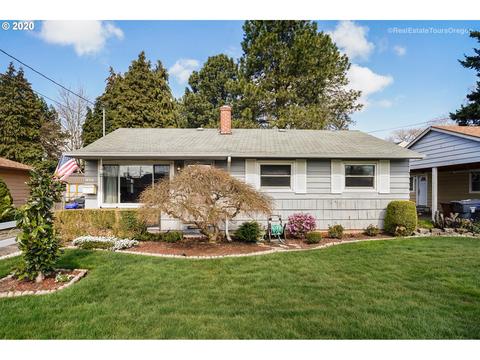 430 W Exeter St, Gladstone, OR 97027 photo 1