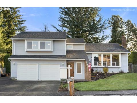 496 NE Laura Ave, Gresham, OR 97030 photo 1