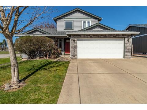 3208 Aster St, Springfield, OR 97478 photo 1