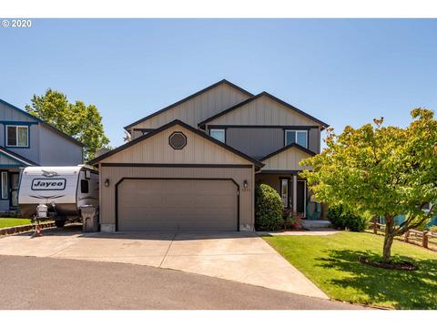 5975 Obsidian Ave, Springfield, OR 97478 photo 1