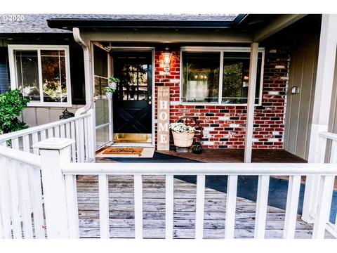 874 57th St, Springfield, OR 97478 photo 1