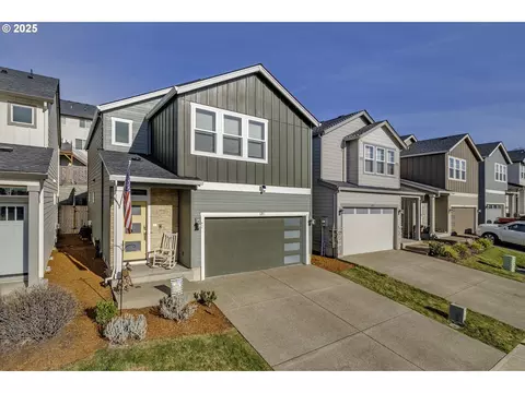 1293 19th Ave, Forest Grove, OR 97116